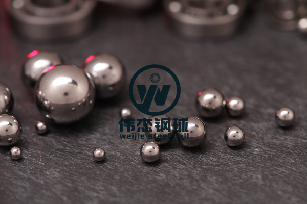 304 Stainless Steel Balls