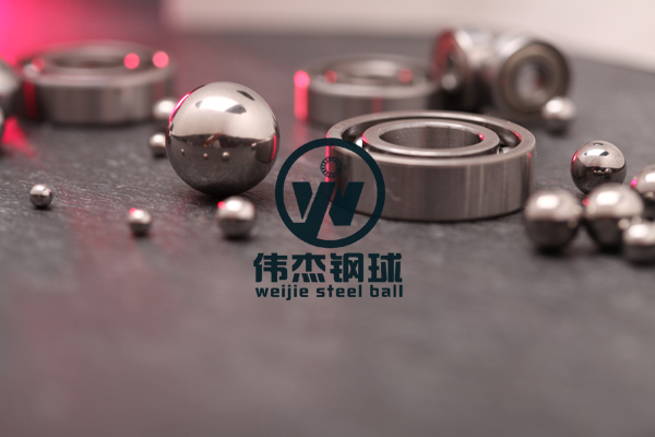 440C Stainless Steel Balls