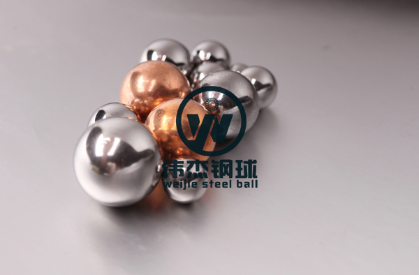 1085 Carbon Steel Balls