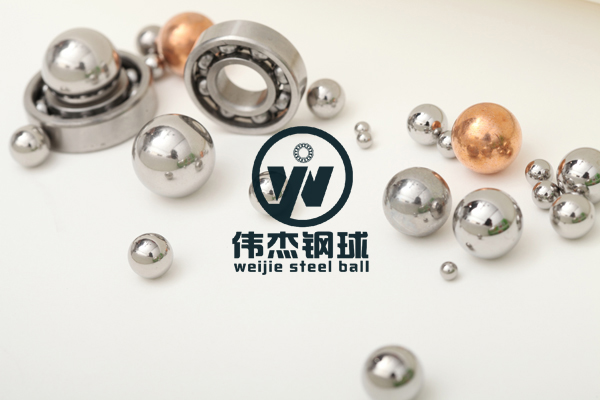 Hollow Stainless Steel Balls