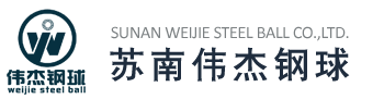 Changzhou Sunan & Weijie Steel Balls Co., Ltd.